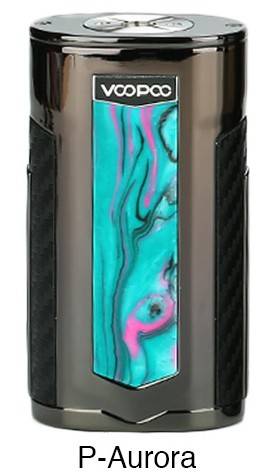 VOOPOO X217 BOX AURORA